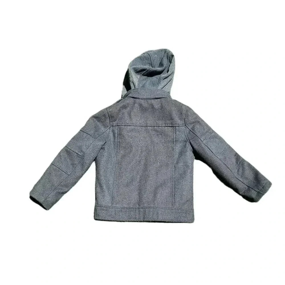 Urban Republic Boys Jacket Size 5/6 - Picture 7 of 15